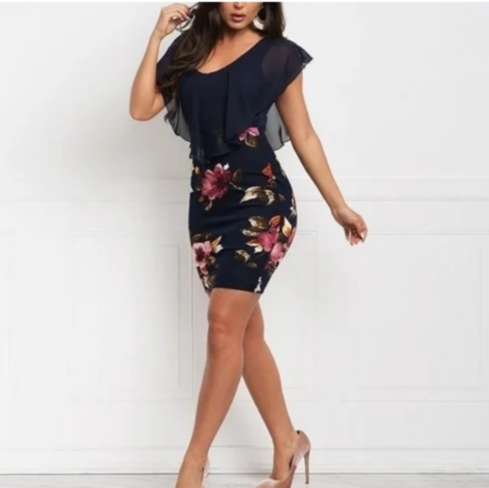 New Dress